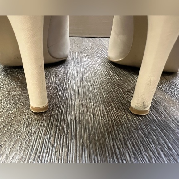 Nine West Bigtime pumps, sz 8.5 - Picture 7 of 13